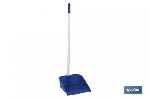 recogedor plastico