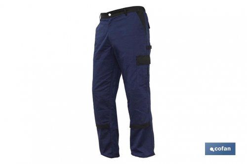 PANTALON TRABAJO
