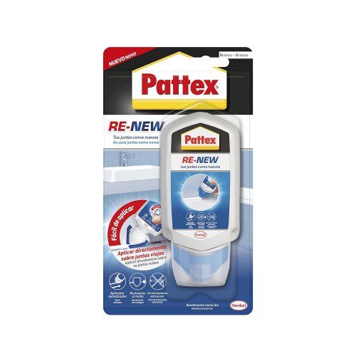 pattex juntas