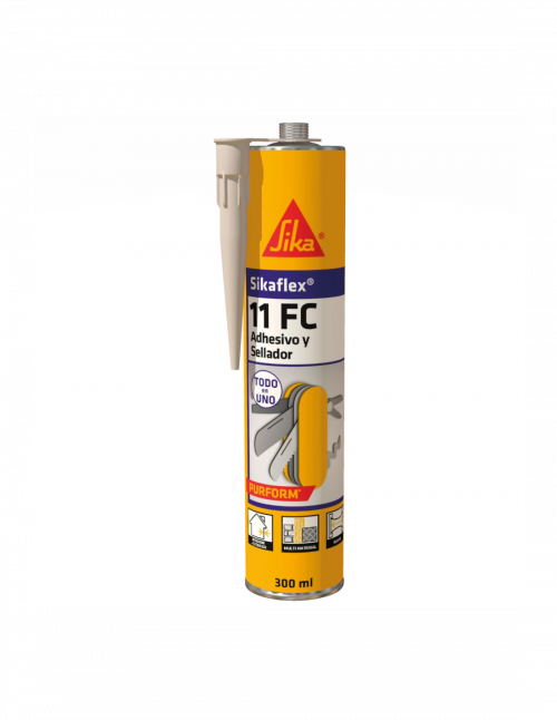 Sikaflex 11 FC Purform