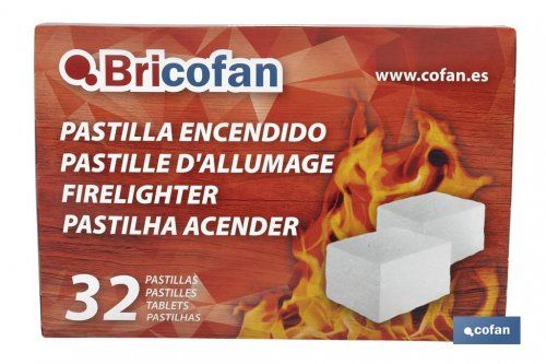 pastillas encendido
