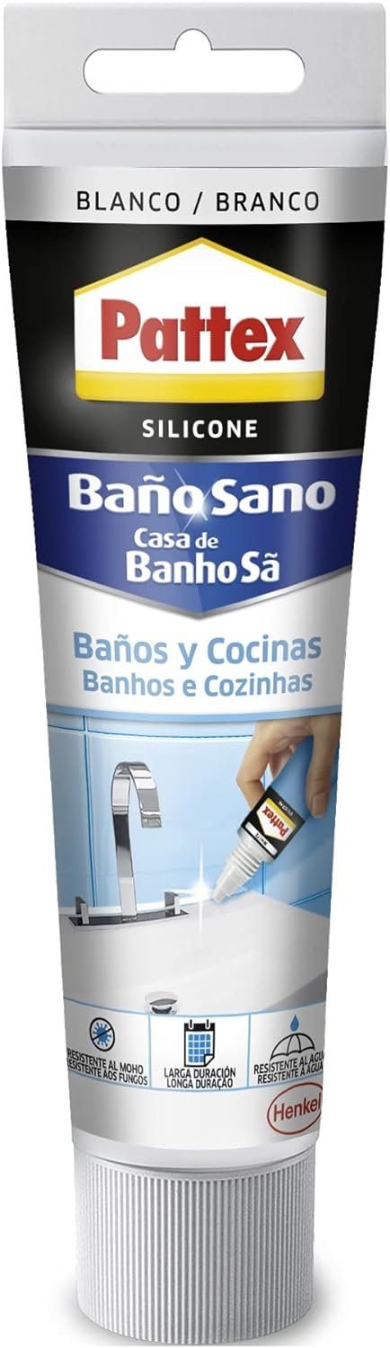 pattex blanco