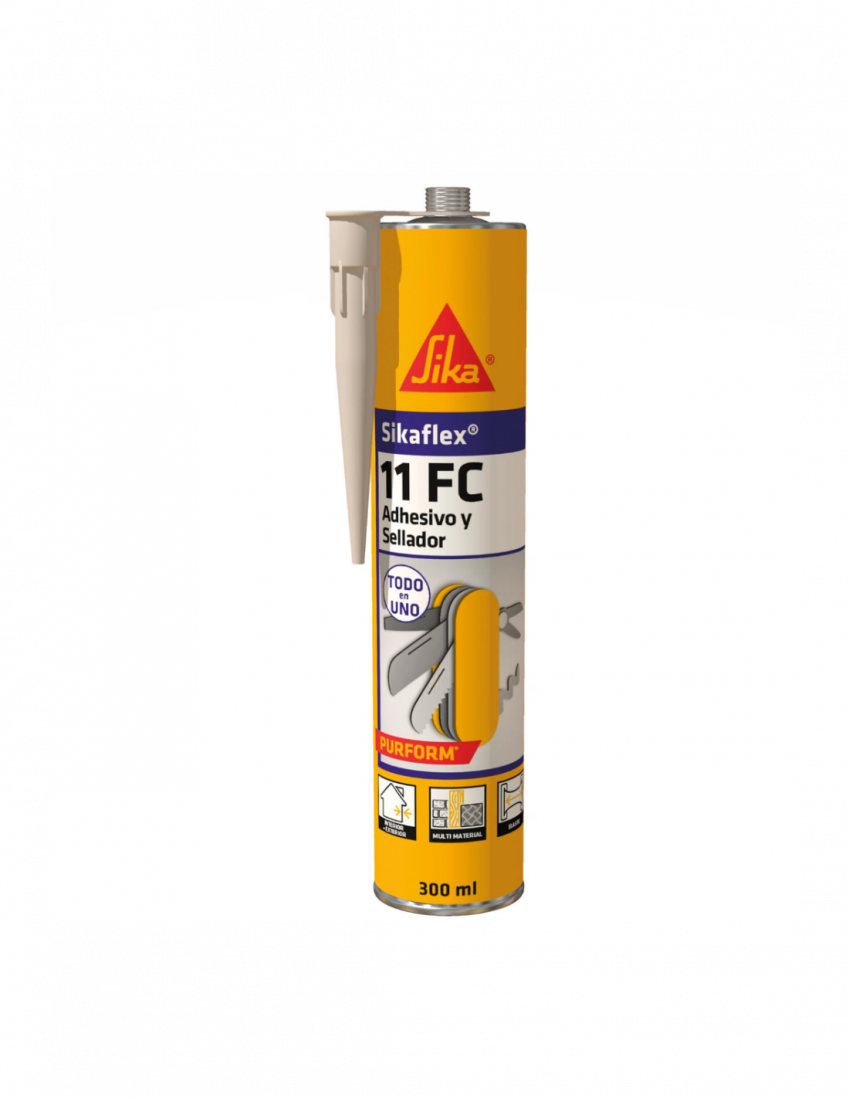 Sikaflex 11 FC Purform