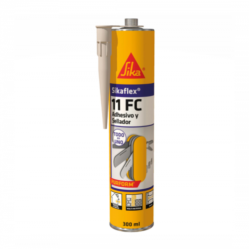 Sikaflex 11 FC Purform