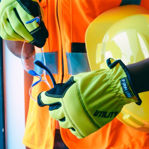 Equipamiento laboral