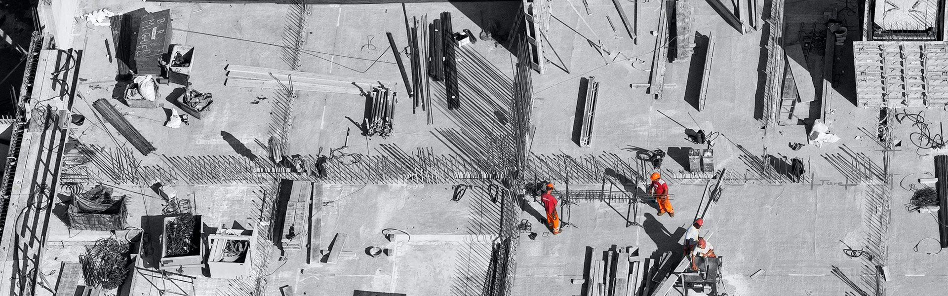 Servicios integrales de construcción y reformas