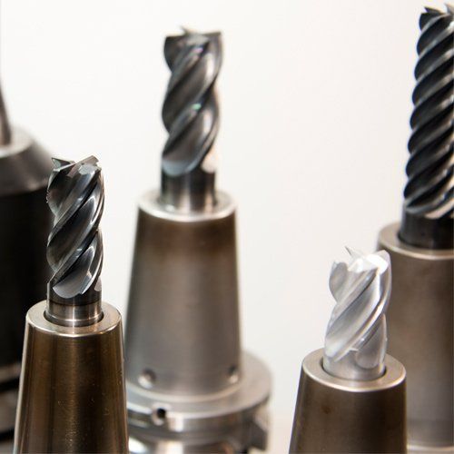 Discos y brocas en Polo construcciones