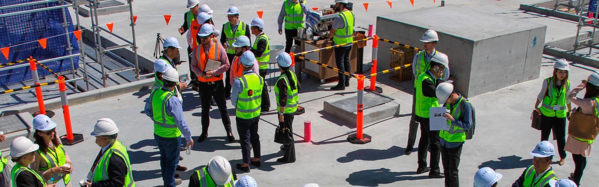 Obra pública y civil